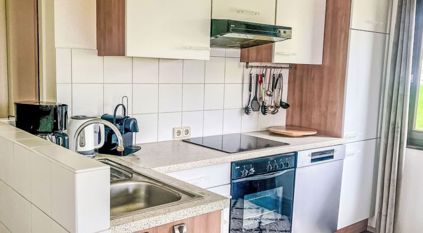 Photo of Hebbink Holiday Home 40