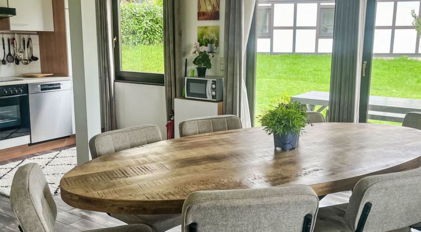 Photo of Hebbink Holiday Home 40