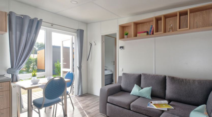 Photo of Tiny Haus Ingrid Holiday Home 30