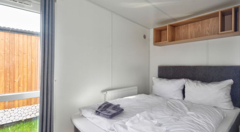 Photo of Tiny Haus Ingrid Holiday Home 30