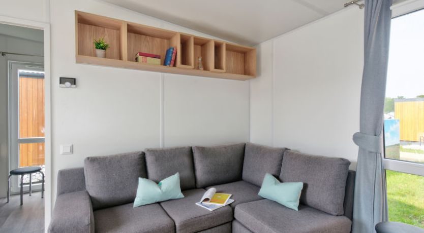 Photo of Tiny Haus Ingrid Holiday Home 30