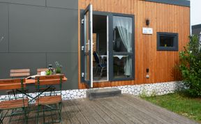 Photo of Tiny Haus Ingrid Holiday Home 30