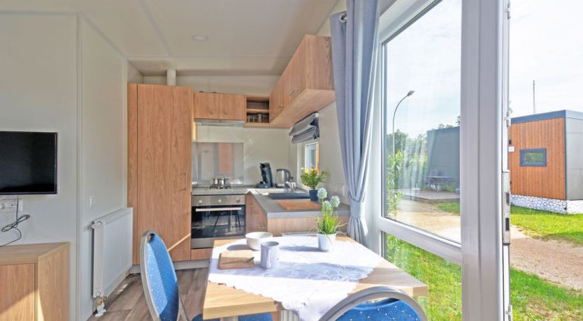 Photo of Tiny Haus Ingrid Holiday Home 30