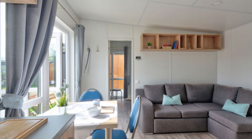 Photo of Tiny Haus Ingrid Holiday Home 30