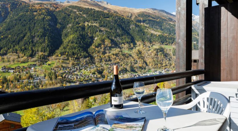 Photo of Aragon B47 Apartment 5