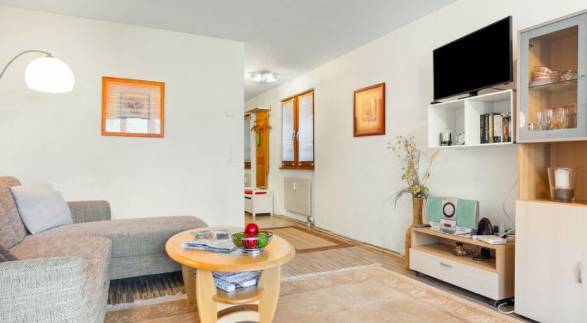 Photo of Aragon B47 Apartment 5