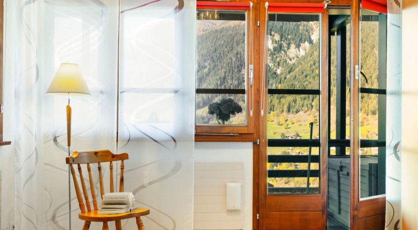 Photo of Aragon B47 Apartment 5