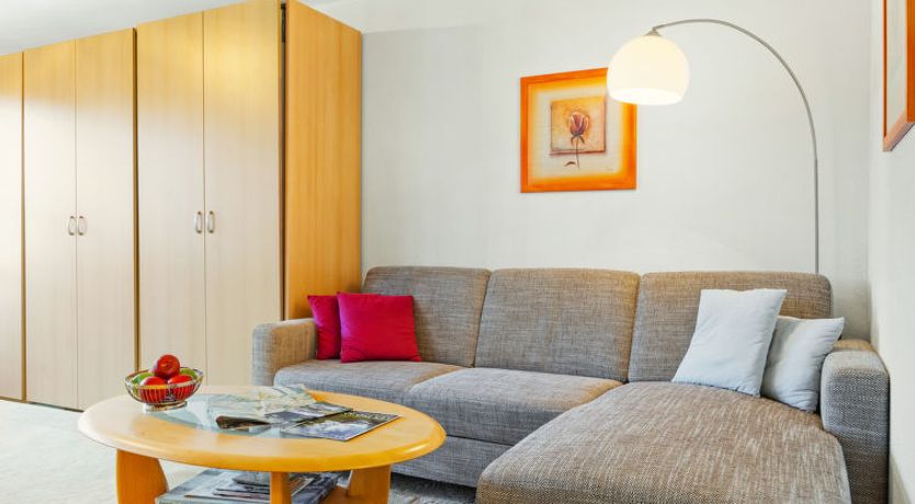 Photo of Aragon B47 Apartment 5