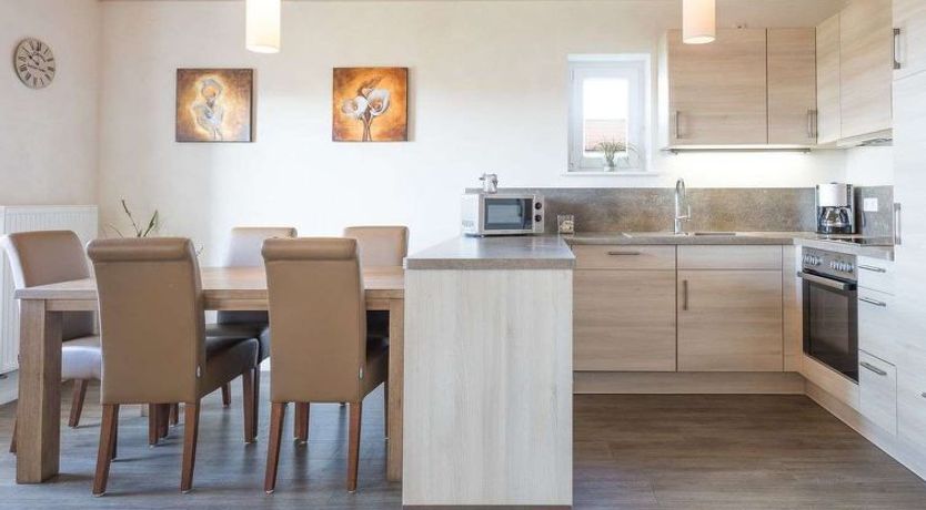 Photo of Seestern Holiday Home 8