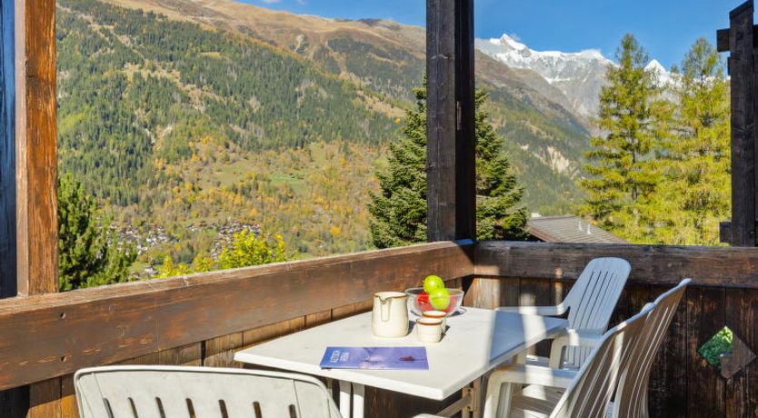 Photo of Aragon F130 Apartment 40