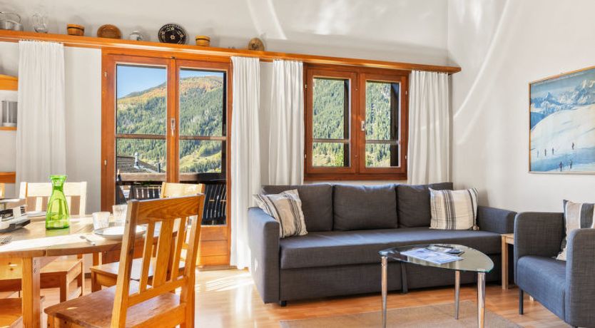 Photo of Aragon F130 Apartment 40