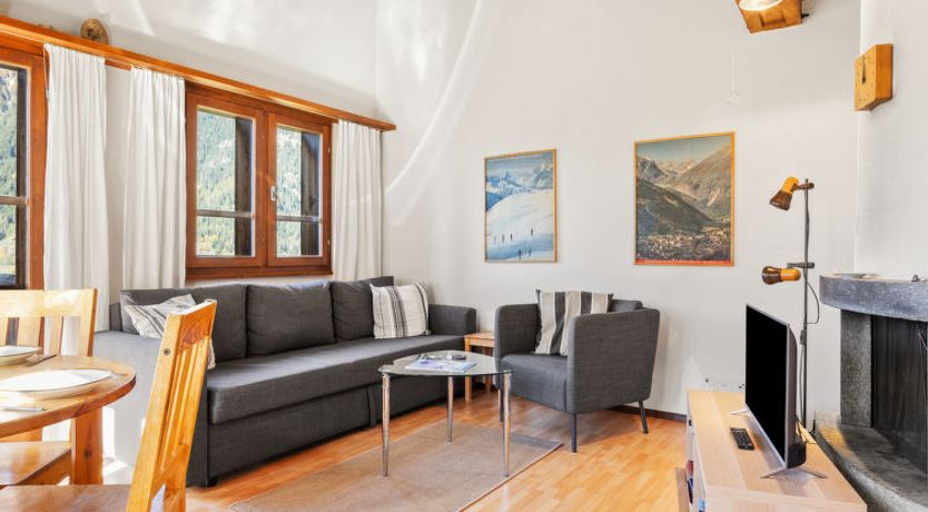 Photo of Aragon F130 Apartment 40