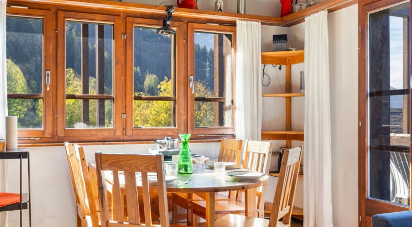 Photo of Aragon F130 Apartment 40