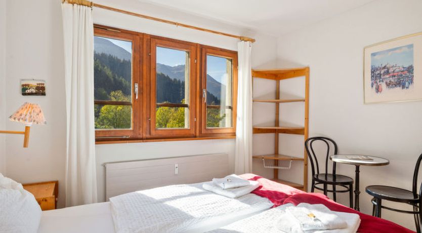 Photo of Aragon F130 Apartment 40