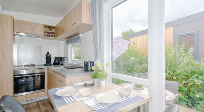 Photo of Tiny Haus Kiwi