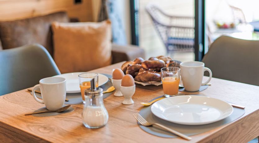 Photo of Tiny Haus Glockenalm-Haus Glockenalm Holiday Home 21