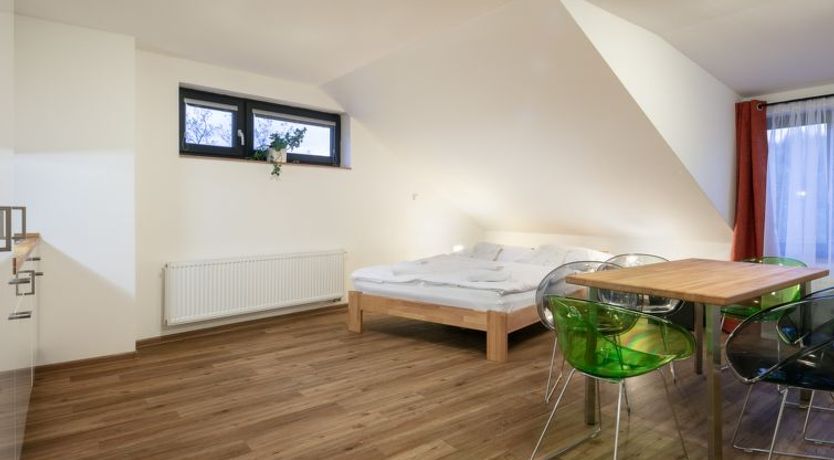 Photo of U Kabinky 4+2