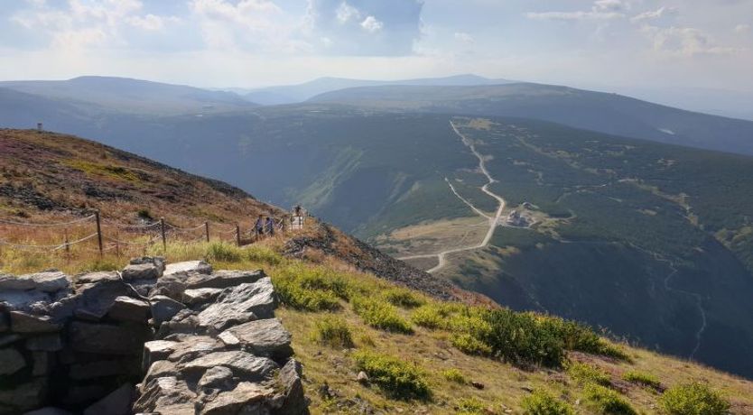 Photo of U Kabinky 4+2