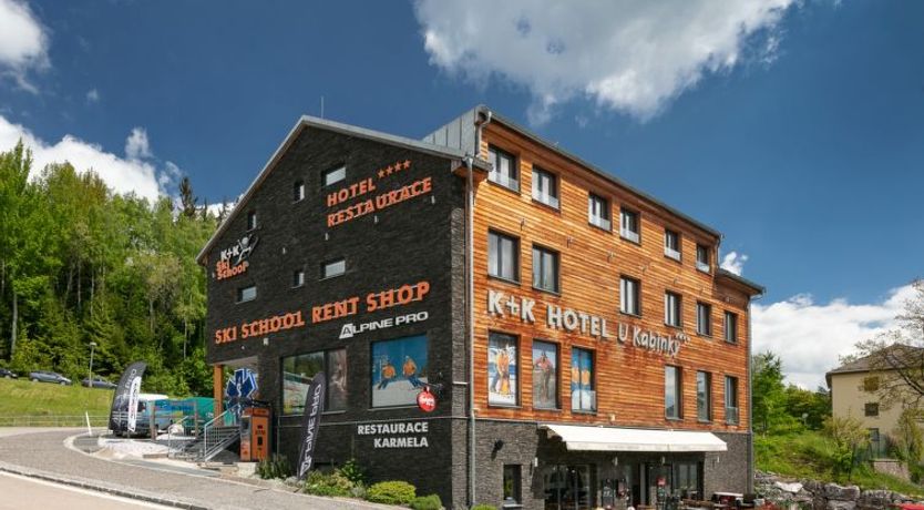 Photo of U Kabinky 4+2