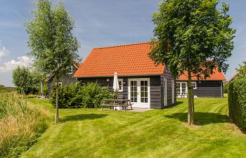 Zeeuwse Cottage Wemeldinge Apartment 5 Holiday Home