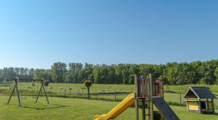 Photo of Zeeuwse Cottage Wemeldinge Apartment 5