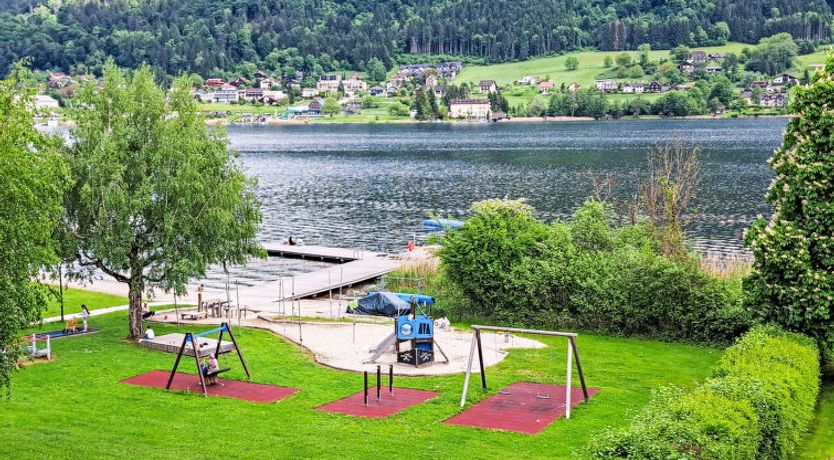 Photo of Seezugang & Ski Ossiacher See