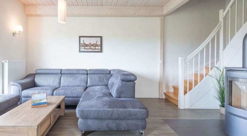 Photo of Basstölpel Holiday Home 3