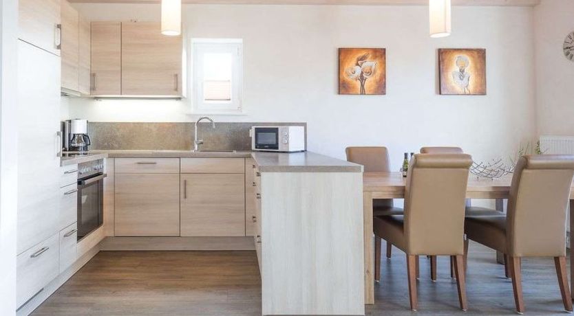 Photo of Basstölpel Holiday Home 3