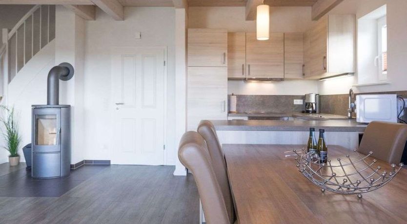 Photo of Basstölpel Holiday Home 3