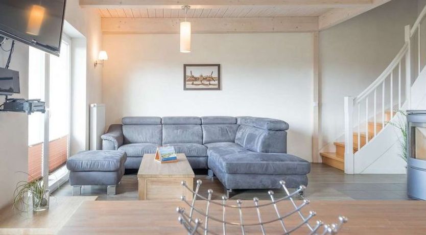 Photo of Basstölpel Holiday Home 3