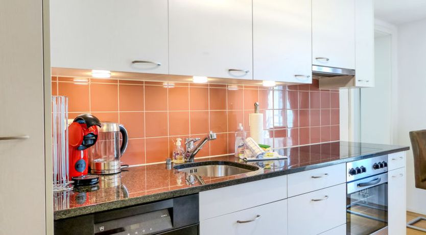 Photo of Orya Apartment 6