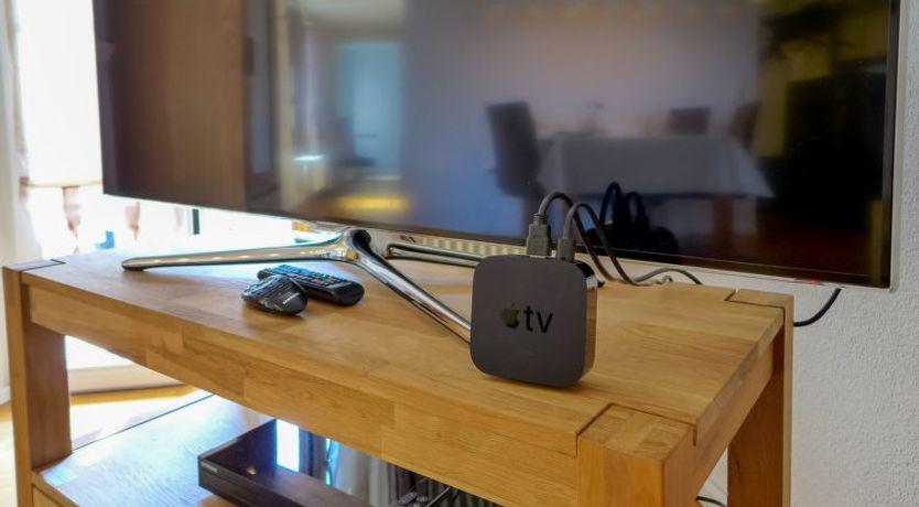 Photo of Orya Apartment 6