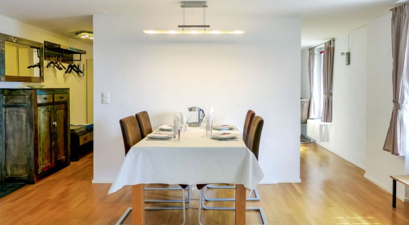 Photo of Orya Apartment 6