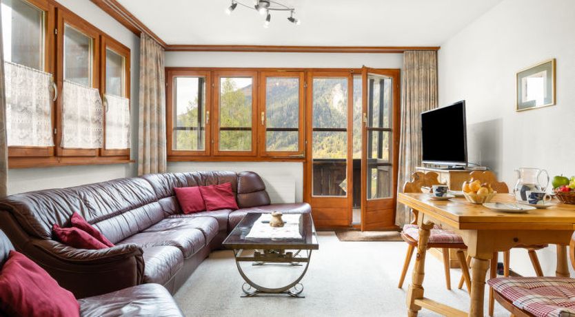 Photo of Aragon M88 Apartment 46