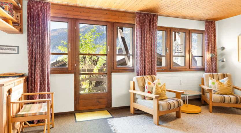 Photo of Aragon N103 Apartment 4