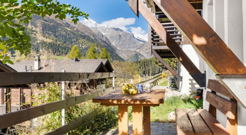 Photo of Aragon N103 Apartment 4