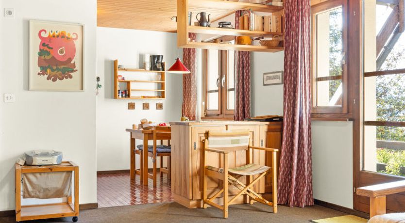 Photo of Aragon N103 Apartment 4