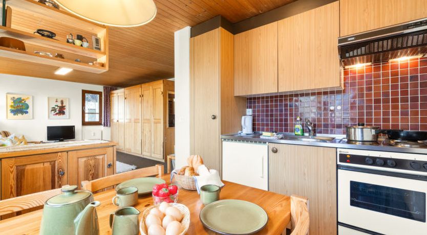 Photo of Aragon N103 Apartment 4