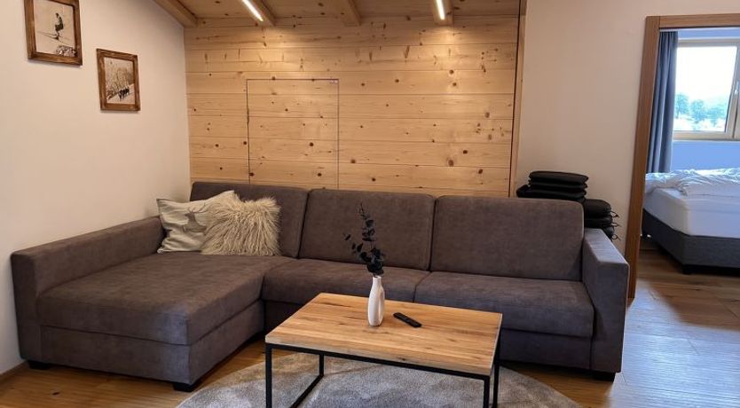 Photo of Penthouse small 18 Apartment 18