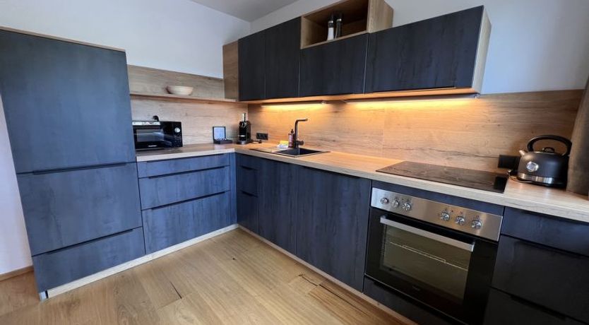 Photo of Penthouse small 18 Apartment 18