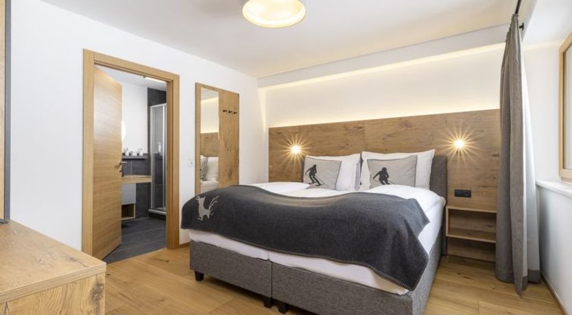 Photo of Penthouse small 18 Apartment 18