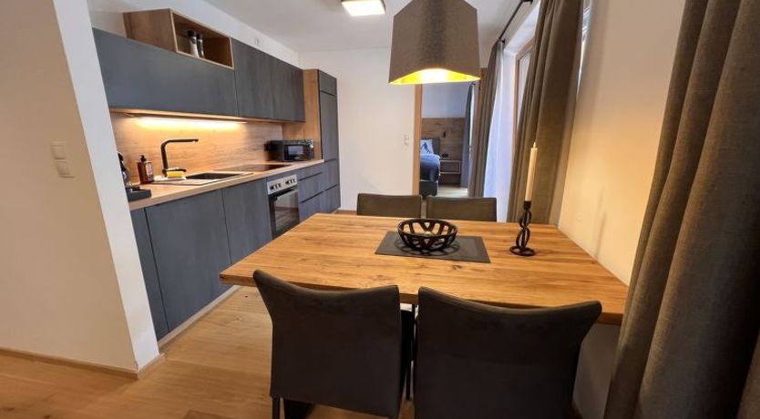 Photo of Comfort Bergblick 16 Apartment 16