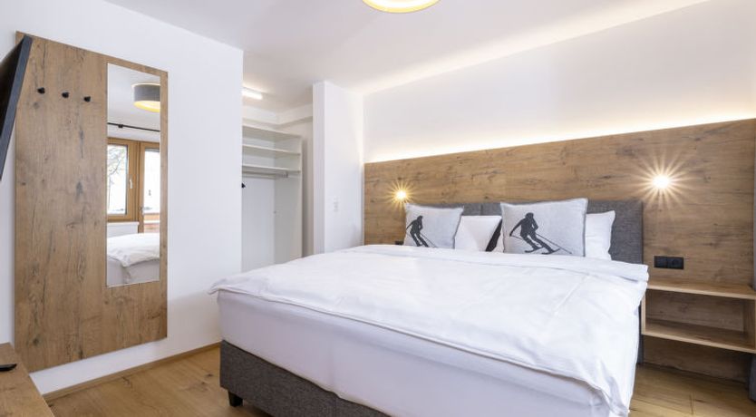 Photo of Comfort Bergblick 16 Apartment 16