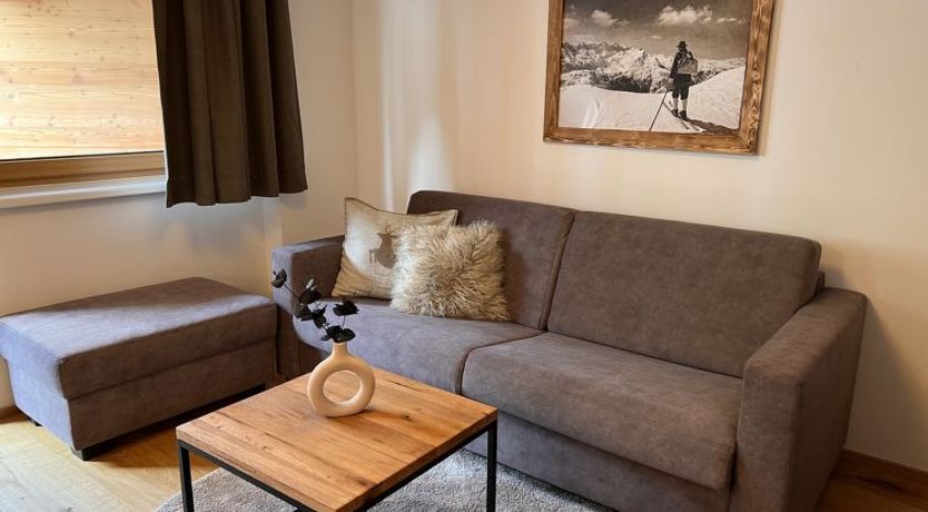 Photo of Comfort Bergblick 16 Apartment 16