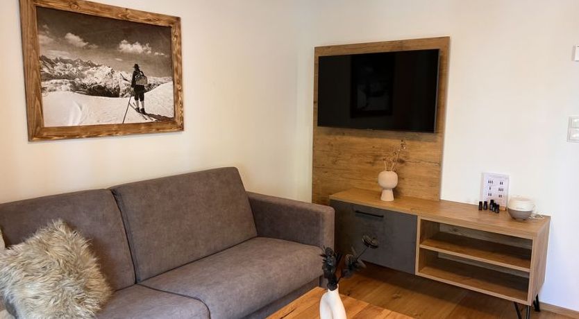 Photo of Comfort Bergblick 16 Apartment 16