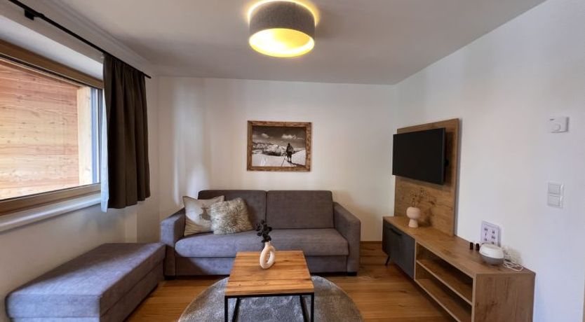 Photo of Comfort Bergblick 16 Apartment 16