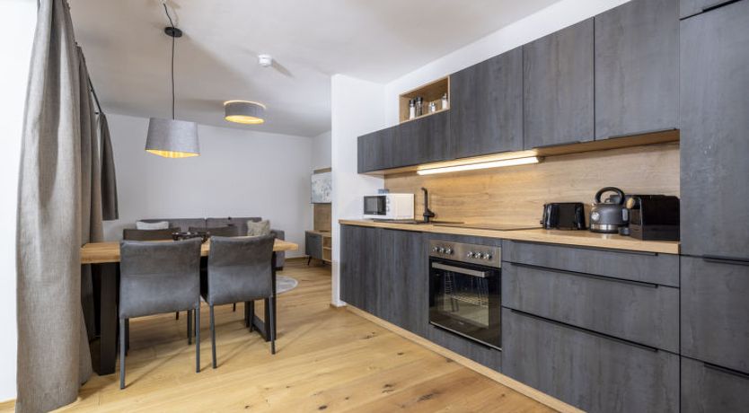 Photo of Comfort Bergblick 16 Apartment 16