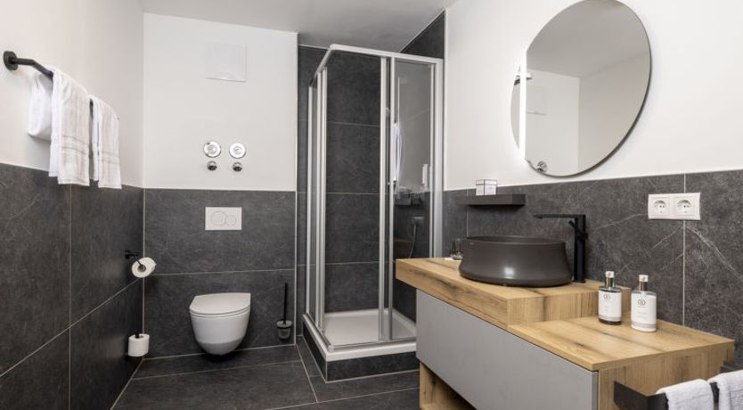 Photo of Comfort Bergblick 13 Apartment 13