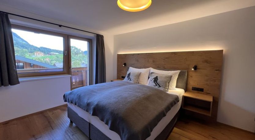 Photo of Comfort Bergblick 13 Apartment 13