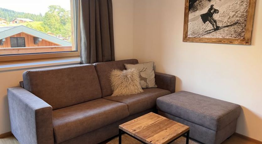 Photo of Comfort Bergblick 13 Apartment 13